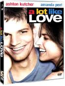 우리 사랑일까요? = (A) Lot Like Love - [DVD]