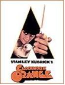 시계태엽오렌지 = (A) Clockwork Orange - [DVD]