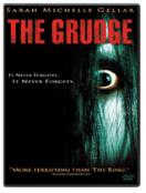 그루지 = (The) Grudge - [DVD]
