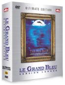 (확장판) 그랑 부르 = (Le) Grand bleu - [DVD]