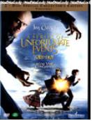 레모니 스니캣의 위험한 대결 = Lemony Snicket's a Series Of Unfortunate Events - [DVD]