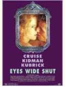 아이즈 와이드 셧 = Eyes Wide Shut - [DVD]