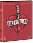 광란의 사랑  = Wild At Heart - [DVD]