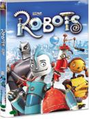 로봇 = Robots - [DVD]
