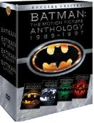 배트맨 SE.  1 = Batman - [DVD]