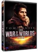 우주전쟁  = War Of the Worlds - [DVD]
