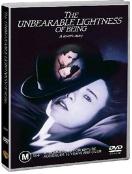 프라하의 봄  = (The) Unbearable Lightness Of Being: a Lover's Story - [DVD]