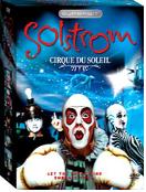 솔스트롬 . 1  = Solstrom  - [DVD]