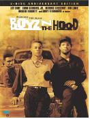 보이즈 앤 후드 = Boyz N the Hood - [DVD]