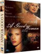 굿 우먼 = (A) Good Woman - [DVD]