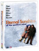 이터널 선샤인 CE = Eternal Sunshine Of the Spotless Mind - [DVD]