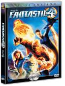 판타스틱 4 DE = Fantastic Four - [DVD]