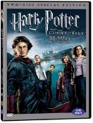 해리포터와 불의 잔 = Harry Potter And the Goblet Of Fire - [DVD]