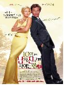 10일 안에 남자친구에게 차이는 법 = How To Lose a Guy In 10 Days - [DVD]