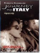 이탈리아 여행 = Journey To Italy - [DVD]