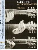 Tributaries - [음반CD]