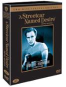 욕망이라는 이름의 전차 SE = (A) Streetcar Named Desire - [DVD]