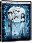 유령신부 = Corpse Bride - [DVD]