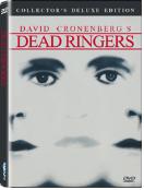 데드링거 CDE = Dead Ringers - [DVD]