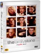 우리 사랑해도 되나요? = (The) Family Stone - [DVD]