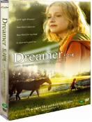 드리머 = Dreamer: Inspired By a True Story - [DVD]