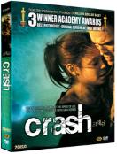 크래쉬 = Crash - [DVD]