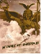 베를린 천사의 시 = Wings Of Desire - [DVD]