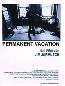 영원한 휴가 = Permanent Vacation - [DVD]