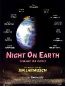 지상의 밤 = Night On Earth - [DVD]