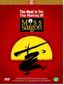 미스사이공 메이킹  = (The) Making Of Miss Saigon  - [DVD]