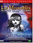 레 미제라블 : In Concert = Les Miserables : (The) Musical That Swept the World - [DVD]