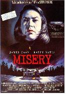 미저리 = Misery - [DVD]