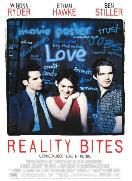 청춘스케치 = Reality Bites - [DVD]