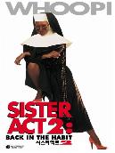 시스터 액트.  2 = Sister Act 2. - [DVD]