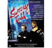 스위니 토드  = Sweeney Todd   - [DVD]