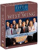 웨스트 윙 시즌 5 : Disc 4.  episode 13-16 = West Wing: (The) Complete Fifth Season - [DVD].