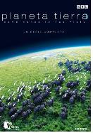 살아있는 지구.  제5편 : 모래의 바다, 사막 = Planet Earth - [DVD]