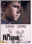 리턴 = (The) Return - [DVD]