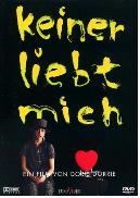 파니핑크 = Keiner Liebt Mich - [DVD]