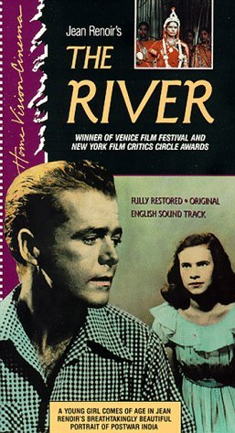 더 리버 = (The) River - [DVD]