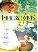 빛을 그린 사람들 = The Impressionistsd - [DVD]