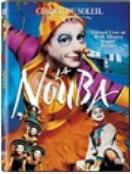 (태양의 서커스) 라 누바 = La Nouba  - [DVD]