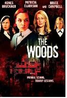 악령의 숲 = (The) Woods - [DVD]