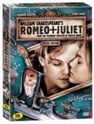 로미오와 줄리엣 : 뮤직에디션 = Romeo & Juliet : Music Edition - [DVD]