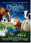 샬롯의 거미줄 = Charlotte's Web - [DVD]