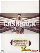 캐쉬백 = Cashback - [DVD]