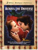 어크로스 더 유니버스 = Across the Universe - [DVD]