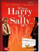 해리가 샐리를 만났을때 = When Harry Met Sally.. - [DVD]