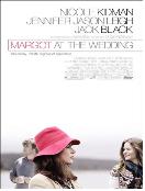 마고 앳 더 웨딩 = Margot At the Wedding - [DVD]