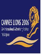 Cannes Lions. 2006 (1) - [DVD]